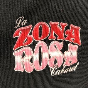 Novelty tank Zona Rosa slim fit